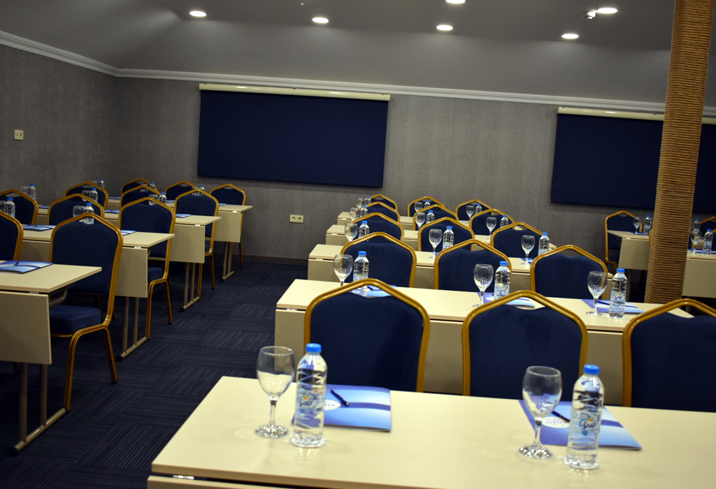 Rhiss Hotel Bostancı - MEETING & ACTIVITY