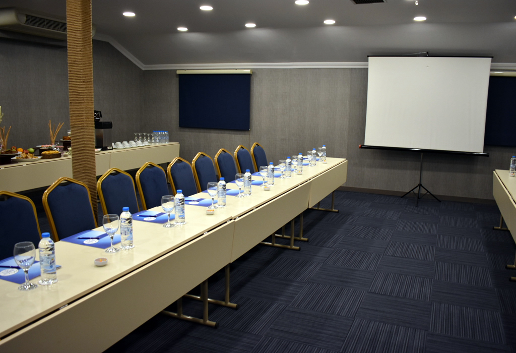 Rhiss Hotel Bostancı - MEETING & ACTIVITY