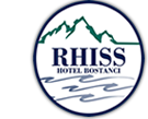 Rhiss Hotel Bostanci - Business Hotel Kadıköy, Anadolu Yakası, istanbul